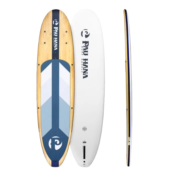 Pau Hana Big EZ Hawaiian VFT SUP | Dinghy Shop - Long Island, NY